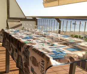 Cozy Apartment in Palamós 65m² + Sea View